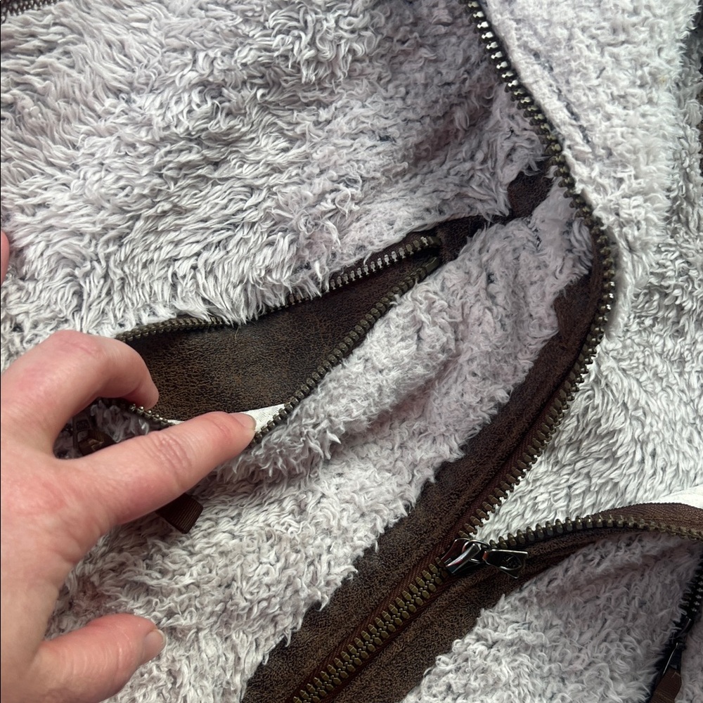 Kohl Flight jacket - Picture 4 of 14